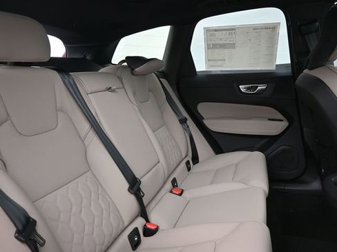 New 2026 Volvo XC60 B5 Plus w/ Protection Package Premier image 35