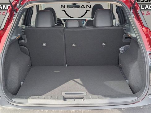 New 2026 Nissan Kicks SR image 12