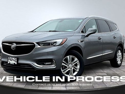 Used 2020 Buick Enclave Essence w/ Sound and Sites Package image 1