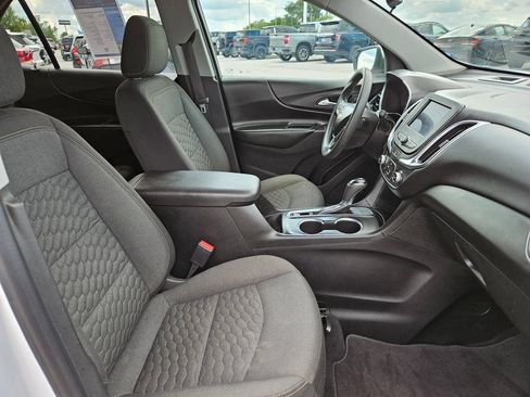 Used 2020 Chevrolet Equinox LT FWD image 32