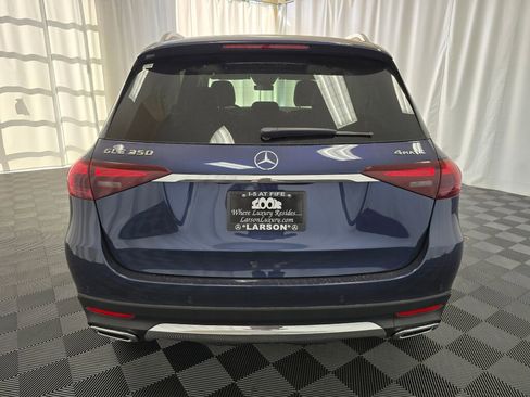 New 2026 Mercedes-Benz GLE 350 4MATIC image 5