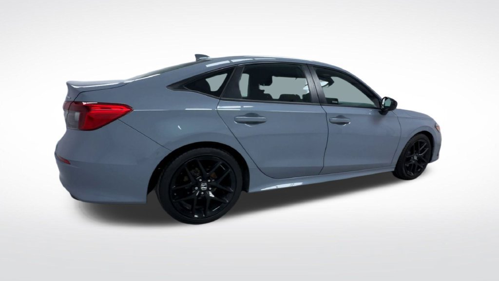 Used 2023 Honda Civic Sport image 10