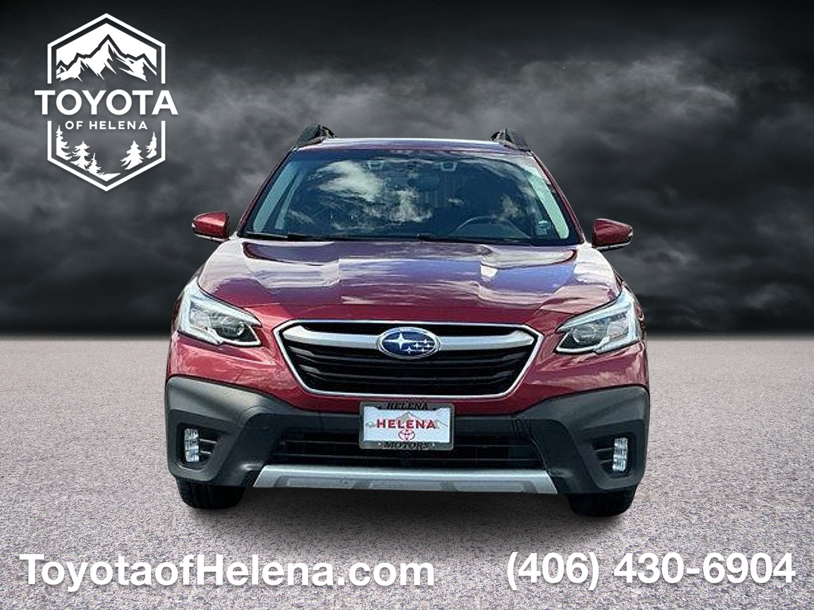 Used 2020 Subaru Outback Limited XT w/ Popular Package #2 AWD/4WD image 8
