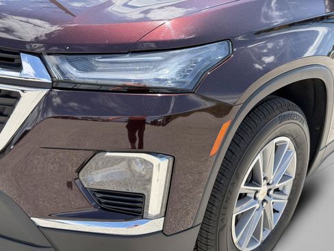 Used 2023 Chevrolet Traverse LT FWD image 37