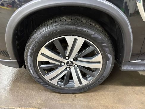 Used 2021 Mitsubishi Outlander Sport SE image 21