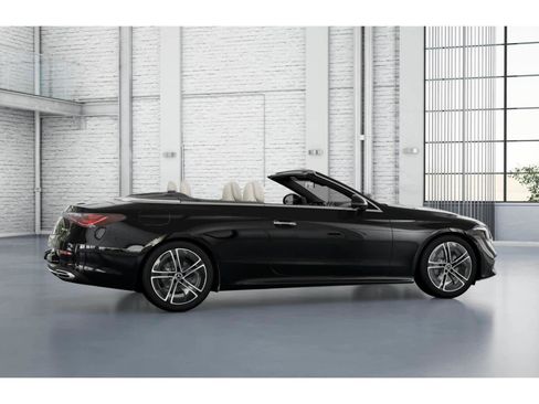 New 2026 Mercedes-Benz CLE 300 4MATIC Cabriolet image 17