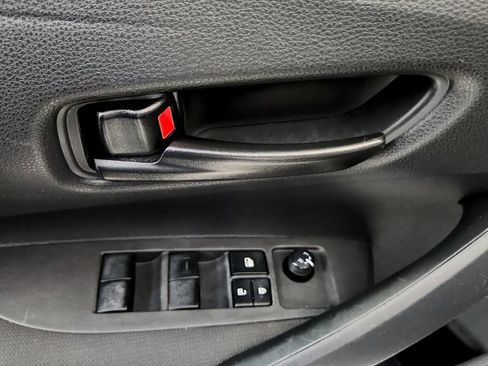 Certified 2024 Toyota Corolla LE FWD image 23