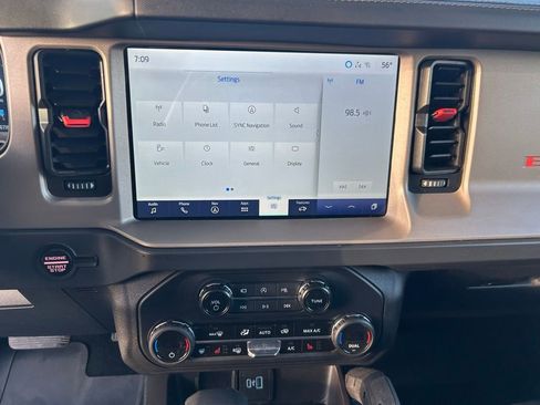 Used 2024 Ford Bronco Raptor AWD/4WD image 17