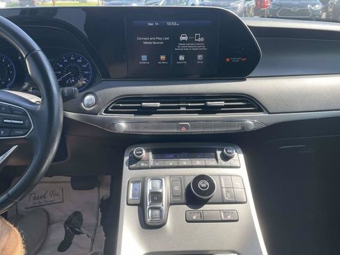 Used 2020 Hyundai Palisade SEL FWD image 21