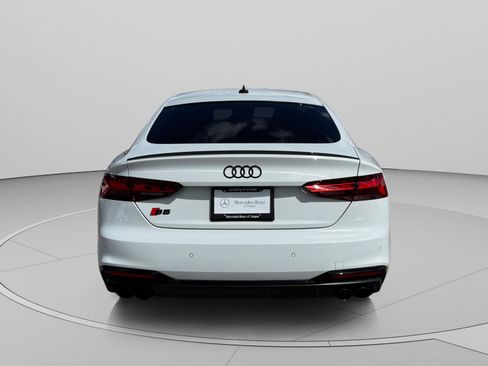 Used 2024 Audi S5 Prestige w/ Prestige Package image 4