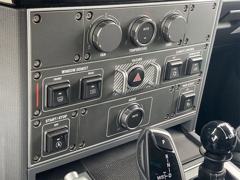 New 2025 INEOS Grenadier Trialmaster Edition image 10