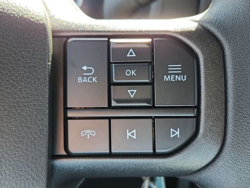 New 2026 Ford F150 STX image 27