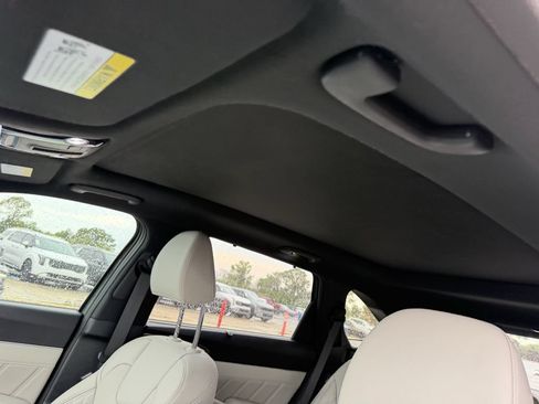 New 2026 Kia Sorento SX Prestige AWD/4WD image 23