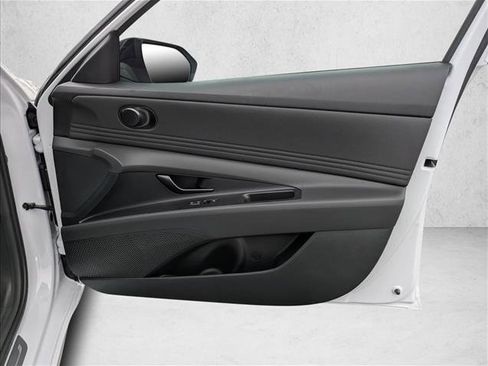New 2026 Hyundai Elantra SEL Sport Premium image 25