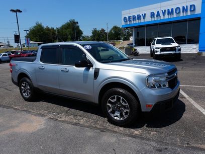 Used 2024 Ford Maverick Lariat w/ FX4 Off-Road Package