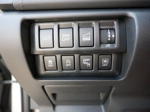 Used 2020 Subaru Forester Touring w/ Popular Package #2 AWD/4WD image 30