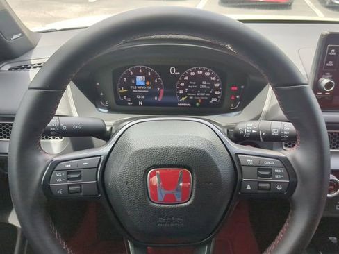 Used 2025 Honda Civic Type R image 26