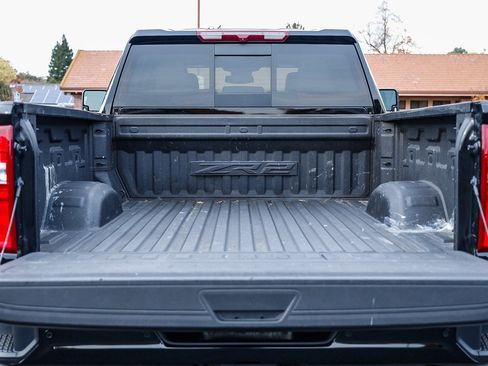 Used 2024 Chevrolet Silverado 2500 ZR2 w/ Snow Plow Prep/Camper Package image 27