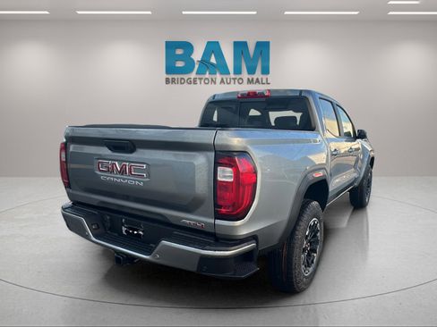 New 2026 GMC Canyon AT4 w/ Technology Plus Package image 7
