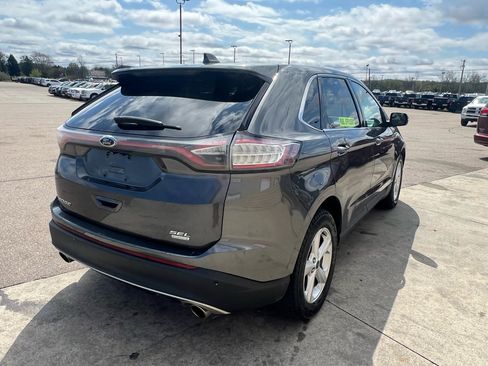 Used 2015 Ford Edge SEL image 5