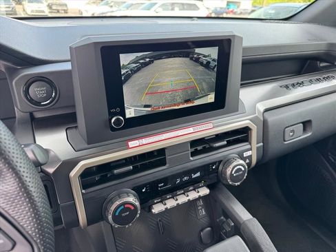 New 2026 Toyota Tacoma SR5 AWD/4WD image 20