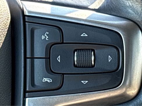 Used 2019 Chevrolet Silverado 1500 RST w/ All-Star Edition image 12