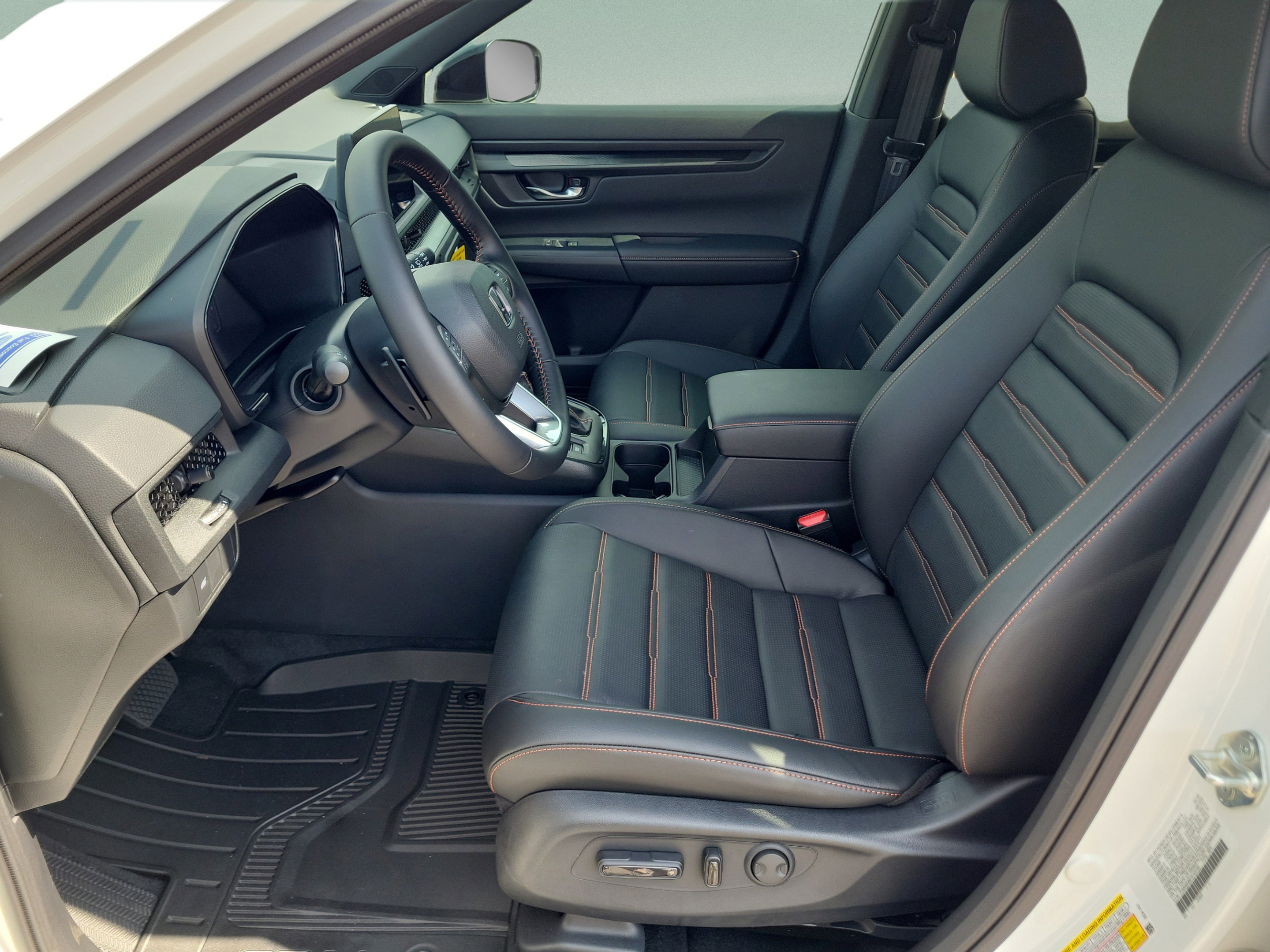 Used 2026 Honda CR-V Sport-L image 25