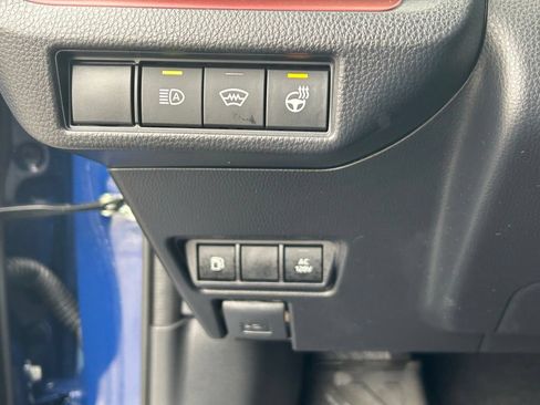 Used 2026 Toyota Prius Plug-In Hybrid FWD image 13