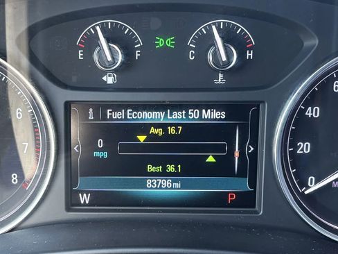 Used 2019 Buick Enclave Essence AWD/4WD image 20