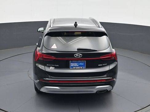 Certified 2023 Hyundai Santa Fe Calligraphy AWD/4WD image 19