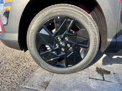 New 2026 Hyundai Kona SEL Sport FWD image 7