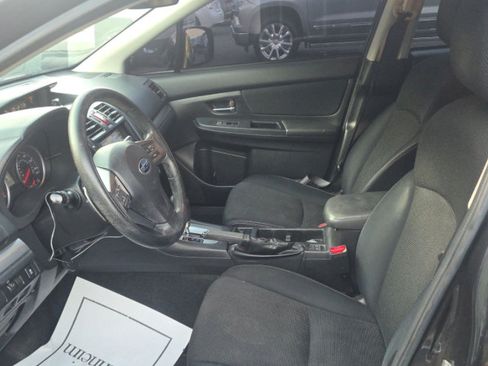 Used 2014 Subaru Crosstrek 2.0i Premium w/ Moonroof Package AWD/4WD image 21