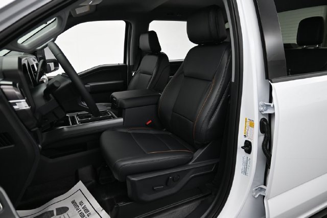 New 2026 Ford F350 Lariat w/ Black Appearance Package AWD/4WD image 13