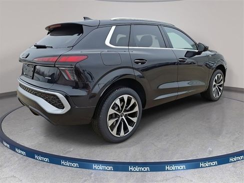 New 2026 Audi Q3 quattro 2.0T image 4