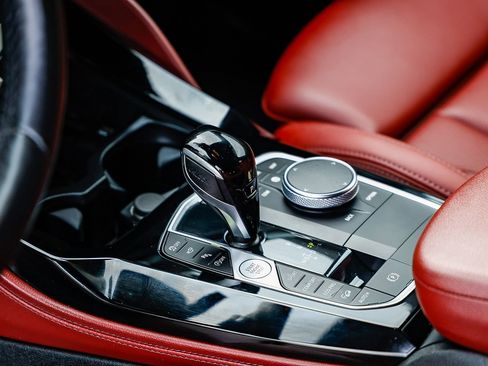 Used 2022 BMW X4 xDrive30i w/ M Sport Package 2 image 20