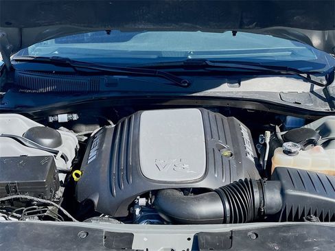 Used 2023 Dodge Charger R/T w/ Navigation & Travel Group image 31