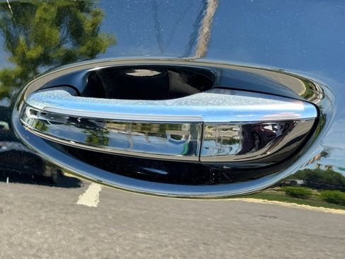 Certified 2025 Cadillac CT5 Premium Luxury RWD image 13