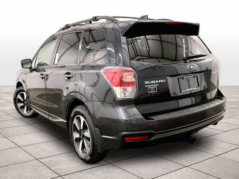 Used 2018 Subaru Forester 2.5i Limited AWD/4WD image 11