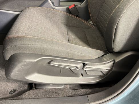 Used 2023 Honda HR-V Sport image 11