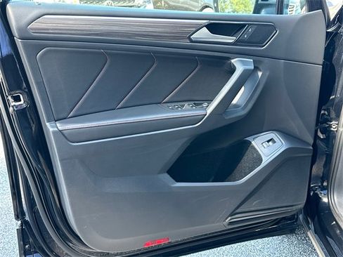 Certified 2024 Volkswagen Tiguan Wolfsburg Edition image 10