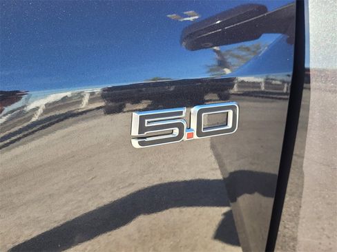 Used 2024 Ford Mustang GT Premium image 11