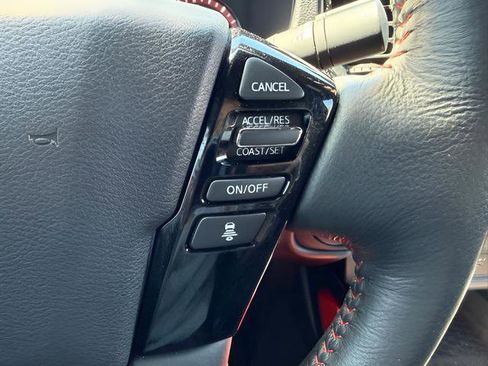 Certified 2024 Nissan Frontier PRO-4X w/ Pro Convenience Package AWD/4WD image 18