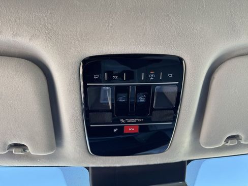 Used 2025 Hyundai Santa Fe Calligraphy image 19