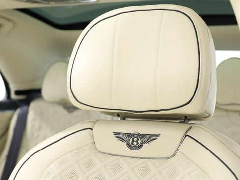 Used 2020 Bentley Flying Spur W12 w/ First Edition Specification image 22