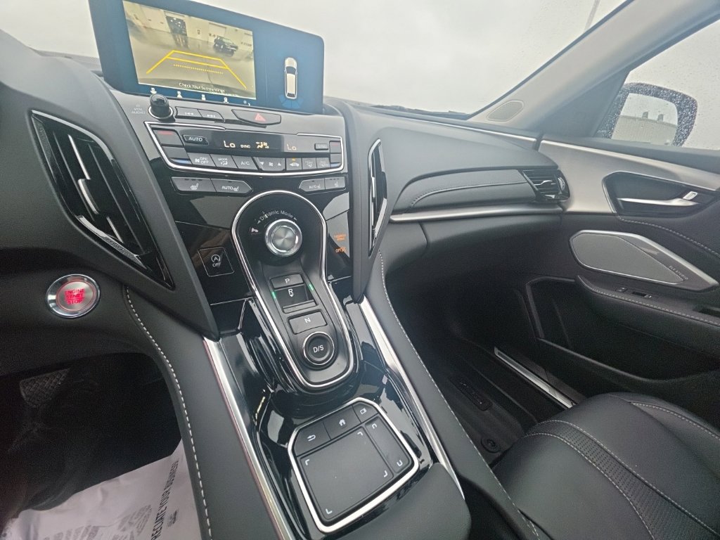 Certified 2024 Acura RDX w/ Technology Package AWD/4WD image 21