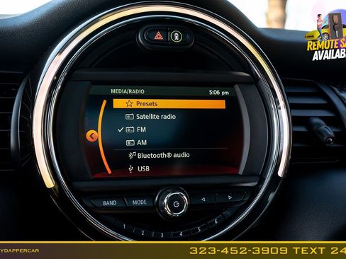 Used 2020 MINI Cooper S w/ Storage Package FWD image 31