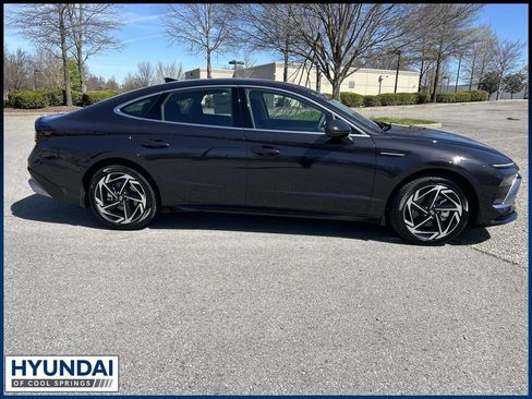 New 2026 Hyundai Sonata SEL FWD image 8
