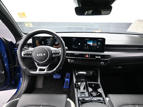 Used 2025 Kia K5 GT-Line FWD image 18