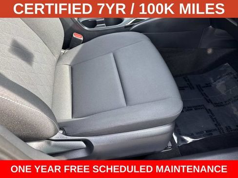 Used 2026 Toyota Corolla LE FWD image 10