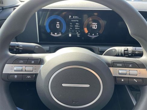 New 2026 Hyundai Tucson SEL image 36